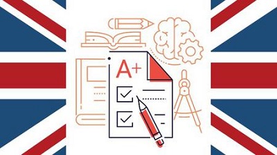 Udemy – B2 – Fce – Cambridge English, Preparalo Al Meglio! – ITA