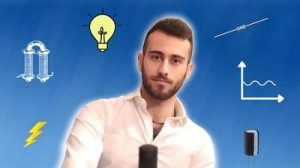 Udemy – Elettrotecnica Per Università E Superiori – Corso Base – ITA