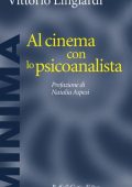 Vittorio Lingiardi - Al cinema con lo psicoanalista (2020)