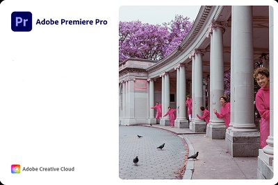 Adobe Premiere Pro 2022 v22.6.2.2 64 Bit – ITA