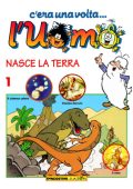 img C’era una Volta l’Uomo - Collection (2 Volumi)(Deagostini)