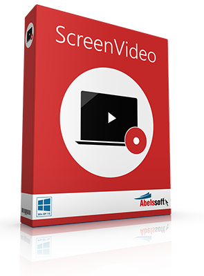 [PORTABLE] Abelssoft ScreenVideo 2023 v6.03.47307 Portable – ENG