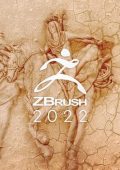 Pixologic ZBrush 2022.0.6 x64 - ENG