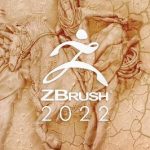 img Pixologic ZBrush 2022.0.6 x64 - ENG