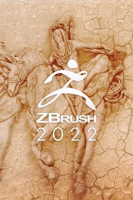 Pixologic ZBrush 2022.0.6 x64 – ENG