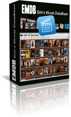 EMDB Eric’s Movie Database v5.41 – ITA
