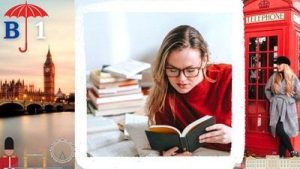 Udemy – Raggiungi anche tu il LIVELLO B1 di Inglese! – ITA
