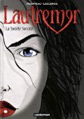 img Lautremer - Collection (2 Volumi)(Heurteu, Leclercq)(IT, Casterman)