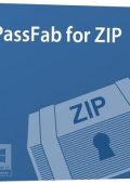 [PORTABLE] PassFab for ZIP v8.2.5.3 Portable - ITA