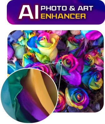 [PORTABLE] Mediachance AI Photo & Art Enhancer v1.7.00 x64 Portable – ENG