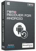 Remo Recover for Android 2.0.0.16 - ENG