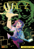 img CTRL-Z - Volume 2