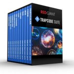 img Red Giant Trapcode Suite 2023.0