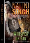 Nalini Singh - Psy/Changeling Series. Short Stories. Whisper of Sin (2021) [Traduzione amatoriale]