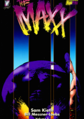 img The Maxx - Volume 3