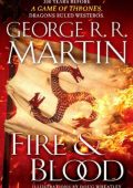 George R.R. Martin - Fire & Blood (2018)