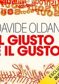 Davide Oldani – Il giusto e il gusto. L’arte della cucina pop (2020) mp3 - 128kbps