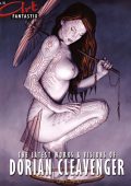 img Art Fantastix 15 - The latest Works & Visions of Dorian Cleavenger 2.0 (c2c)(GM)(2004)