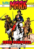 img Tutto Mark - Serie Completa (141 volumi)(SBE 1990-2001)