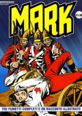 img Collana Mark 028 - 3 fumetti completi ed un racconto illustrato (If 2004-11)