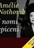 Amélie Nothomb - I nomi epiceni (2019) mp3 - 128 kbps