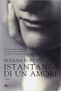 Susana Fortes Lopez – Istantanea di un amore (mp3 – 80kbps)