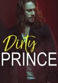 Sky Corgan - Dirty Prince (2019)