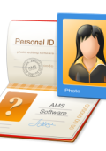 AMS Software Passport Maker v9.0 - Ita