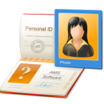 img AMS Software Passport Maker v9.0 - Ita