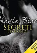 Shayla Black – Segreti profondi (2020) mp3 - 128kbps