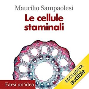 Maurilio Sampaolesi – Le cellule staminali (2019) mp3 – 128kbps