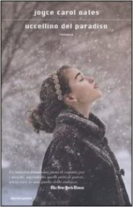Joyce Carol Oates – Uccellino del Paradiso (mp3 – 64kbps)