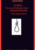 Louise Penny - Il boia. (The Hangman) Armand Gamache (2022) [Trad. amat.]