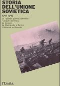 Giuseppe Boffa - Storia dell'Unione Sovietica 3. 1941-1945 (1990)
