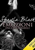 Shayla Black – Emozioni inconfessabili (2018) mp3 - 128kbps