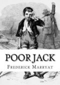Frederick Marryat - Povero Jack (1840)