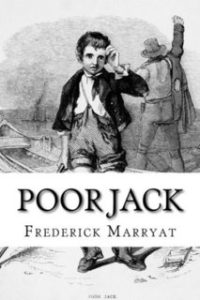 Frederick Marryat – Povero Jack (1840)