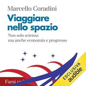 Marcello Coradini – Viaggiare nello spazio (2019) mp3 – 320kbps