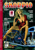 img Skorpio - Anno 34 - Numero 44 (2010)