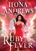 Ilona Andrews - Ruby Fever (2022)