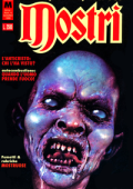 img Mostri - Volume 4