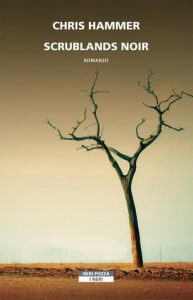Chris Hammer – Scrublands noir (2021) – mp3 – 64kbps
