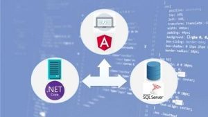 Udemy – Sviluppare Full Stack Apps con Angular e ASP Net Core – ITA