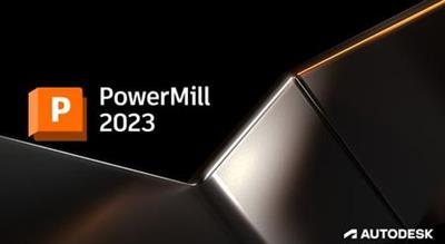 Autodesk PowerMill Ultimate 2023.1.1  x64 – ITA