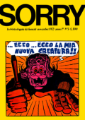 img Sorry - Volume 3