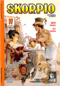 img Skorpio - Anno 34 - Numero 46 (2010)