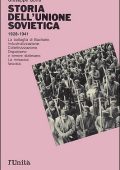 Giuseppe Boffa - Storia dell'Unione Sovietica 2. 1928-1941 (1990)