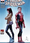 img The Amazing Spider-Man 02 (Marvel) (Maggio 2022)