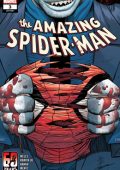 img The Amazing Spider-Man 03 (Marvel) (Giugno 2022)