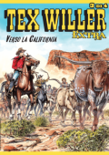 img Tex Willer Extra 06 - Verso La California (SBE Settembre 2022)